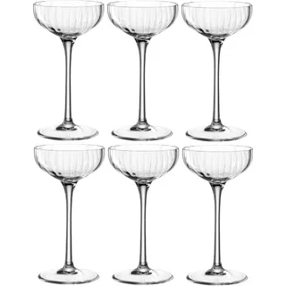 LEONARDO Likörglas 0,09 l 6-tlg.