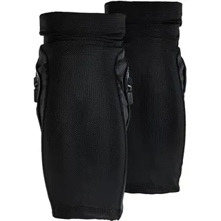 ENNUI Shock Sleeve Gasket" Knieschützer - Black - S/M,
