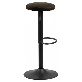 Actona Barhocker »Finch« - grau