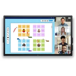 Dell Pro 75 Plus 75"