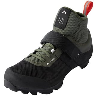 Vaude Kuro Mid STX Black, 42