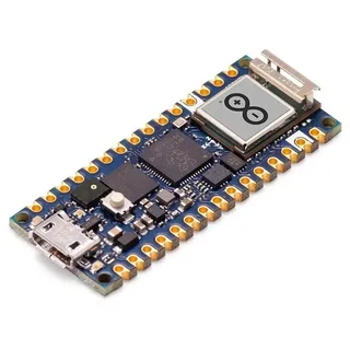 Arduino Nano RP2040 Connect (ABX00052)