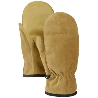 Burton Work Horse Fausthandschuhe - Rawhide - L