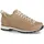 54 Low Evo Damen weit Braun 37,5