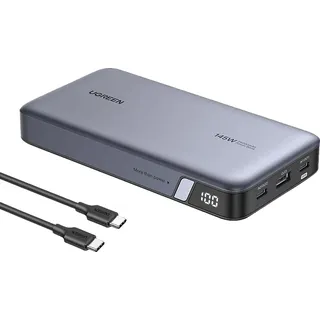 UGREEN Powerbank 25000 mAh 145W