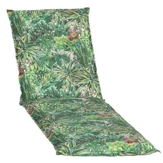 BEO Liegenauflage 191 x 58 x 8 cm grün 1 St.