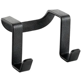 Metaltex Garderobenhaken Galileo Rot