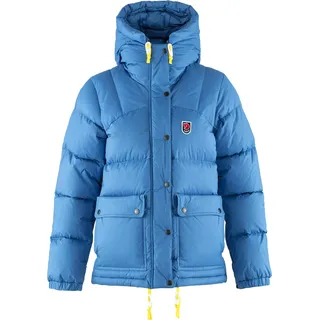 Fjällräven EXPEDITION DOWN LITE JACKET Damen Blau M