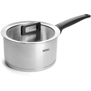 WOLL Concept Kasserolle Ø 20 cm rund