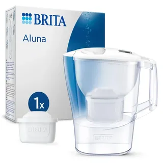 Brita Aluna weiß 2,4 l