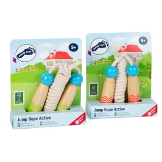 Small Foot Company Play & Fun Springseil