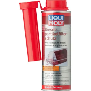 LIQUI MOLY Dieselpartikelfilterschutz 5148 250 ml