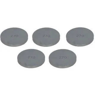 Sortiment, Einstellscheibe-Ventilspiel 4 RIDE PZ29270/5