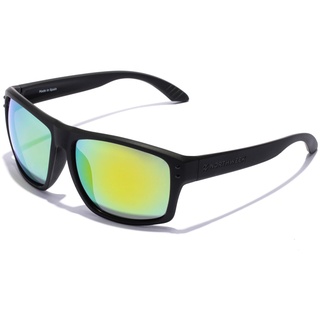 Northweek Bold Sonnenbrille Polarized Black Acid