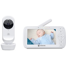 Bild VM35 video baby monitor