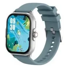 Colmi C63 Smartwatch (Blue), Sportuhr + Smartwatch