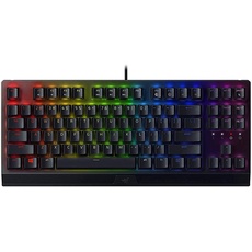 Bild von BlackWidow V3 Tenkeyless US