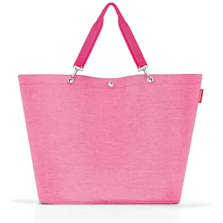 Reisenthel Shopper XL twist pink