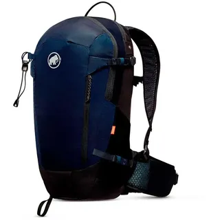 Mammut Lithium 15 l marine/black