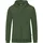 Kapuzenjacke Oliv 2XL