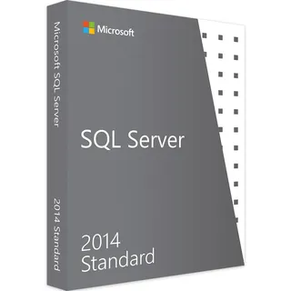 Microsoft SQL Server 2014 SERVER