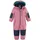 first instinct by killtec Mädchen Fiow 35 Mns Onpc Softshell Overall mit Kapuze malve 122/128 EU