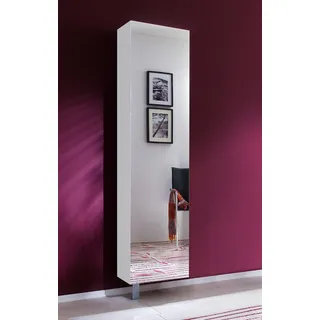 Mäusbacher Schuhschrank 0 x 0 x 0 cm weiß matt / weiß