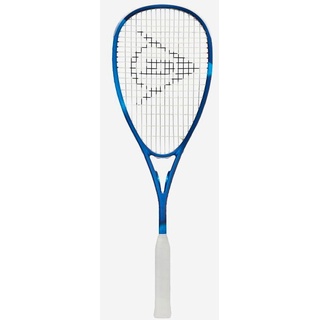 Dunlop Squashschläger Tristorm Elite, Navy/Blau