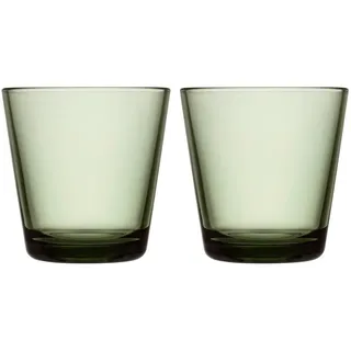 Iittala Kartio Glas 0,21 l 2-tlg.