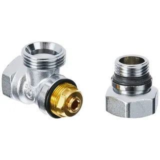 'Caleffi 431 – Keeper Heizkörper Team 1/2 Stecker für Eisen