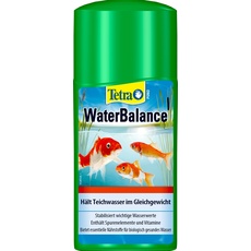 Bild Pond WaterBalance 250 ml