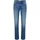 Fit Used Mid Stone Blue Denim 30/32