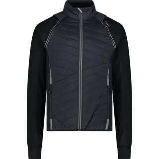CMP MAN Jacket DET. Sleeves antracite (U423) 46