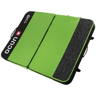 Ocùn Ocun Moonwalk FTS green