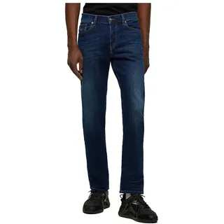 Diesel Mihtry 009dg Jeans - Indigo - 34 - 32