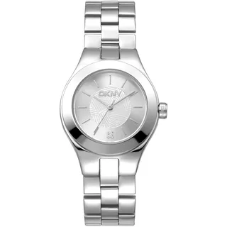 DKNY Parsons Midi Quarz 30 mm DK1L026M0015