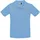 Superior Poloshirt alaskan blue XS