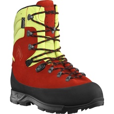 Bild Protector Forest 2.1 GTX red/yellow« - UK 11.5