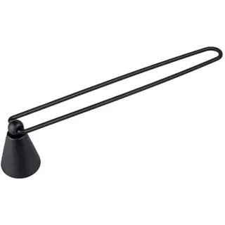Emocio Snuffer Black kerzenlöscher 1 St.