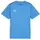 Teamgoal Jersey Jr Electric Blue Lemonade/Weiß/Team Royal 164