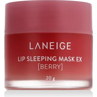 Laneige Sleeping Mask Berry