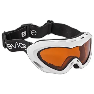 Black Crevice Damen Skibrille, BCR041264...