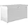 Freizeitbox 130 134 x 71 x 62 cm Weiß