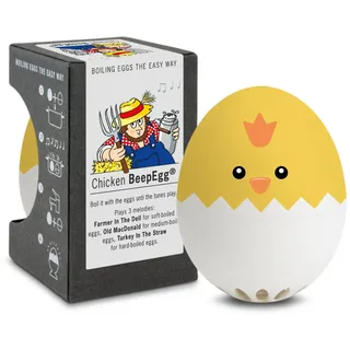 Brainstream Küken PiepEi Kurzzeitmesser