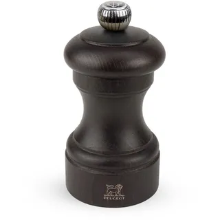 Peugeot Bistro Salzmühle 10 cm Schokolade unbefüllt