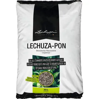LECHUZA Torffreie Blumenerde 30 l