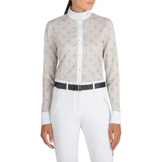 Equiline Emerie langarm Turniershirt Damen