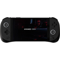 Ayaneo Handheld Geek 16 GB, Spielkonsole, Schwarz