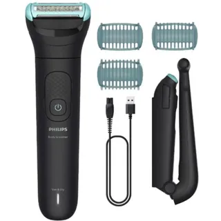 Philips Bodygroom Series 5000 BG5475/15 Schwarz
