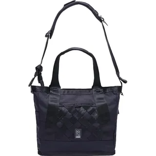 Chrome Barrage 16L Tote Tasche Schwarz